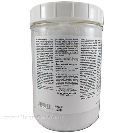 SeaChem Reef Advantage Magnesium - 2.2 KG