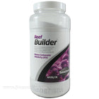 Buy SeaChem Reef Builder - 600 Gram at www.jlaquatics.com