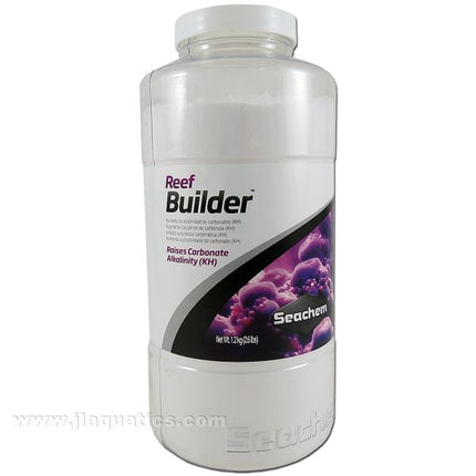 SeaChem Reef Builder - 1.2 KG