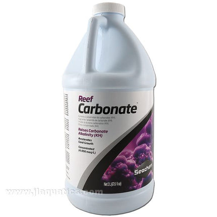 SeaChem Reef Carbonate - 2 Litre