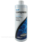 Buy SeaChem Reef Complete - 500 mL at www.jlaquatics.com