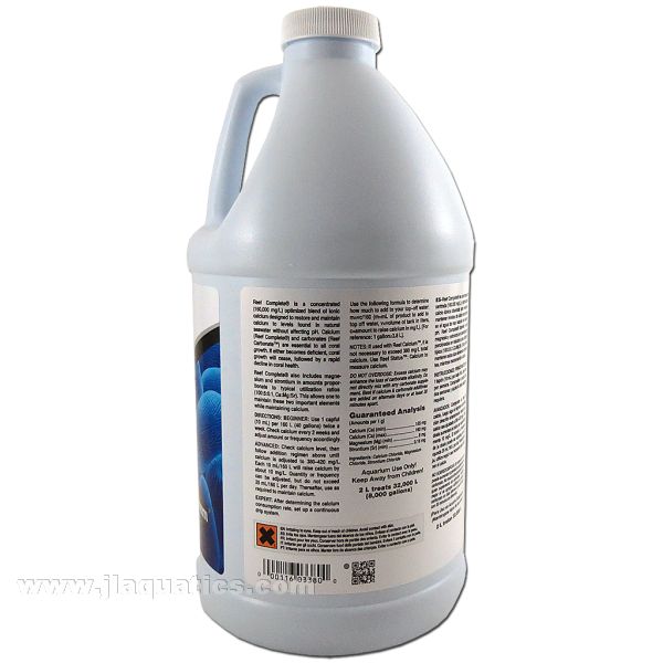 Seachem Reef Complete - 2 Litre