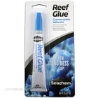 Buy Seachem Reef Glue (20 Gram) at www.jlaquatics.com