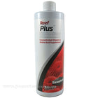 Buy SeaChem Reef Plus - 500 mL at www.jlaquatics.com