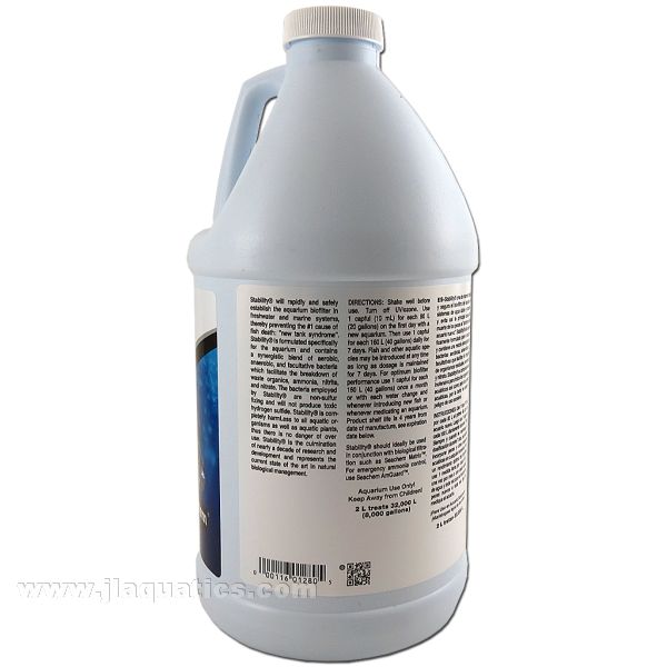 SeaChem Stability - 2 Litre