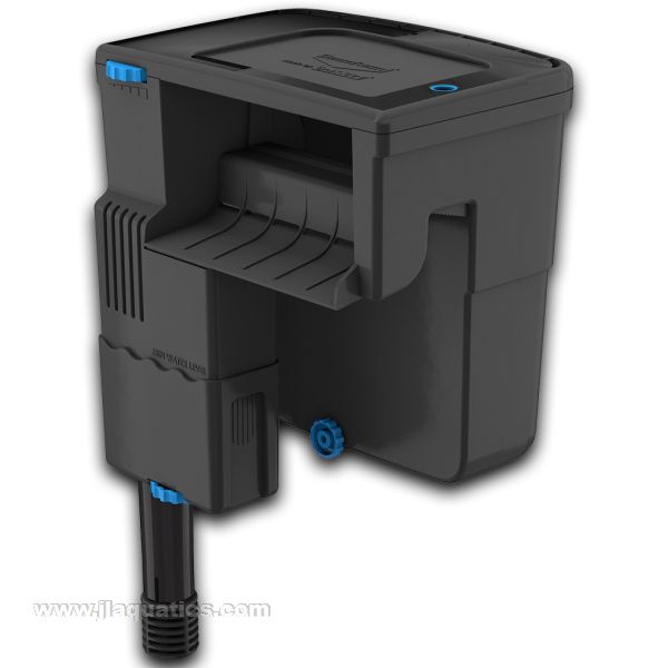Seachem Tidal Power Filter (Model 55) | JLAquatics Canada – J&L