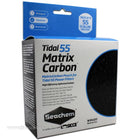 Buy Seachem Tidal Filter 55 Carbon Pouch at www.jlaquatics.com