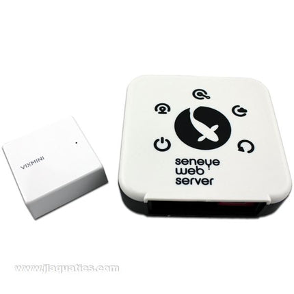 Buy Seneye Web Server with WiFi (SWS-WIFI) at www.jlaquatics.com