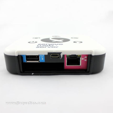 Seneye Web Server with WiFi (SWS-WIFI)