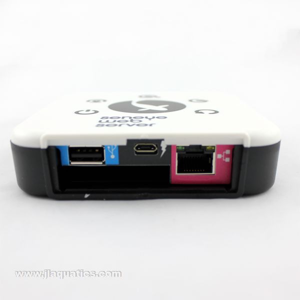 Seneye Web Server with WiFi (SWS-WIFI)