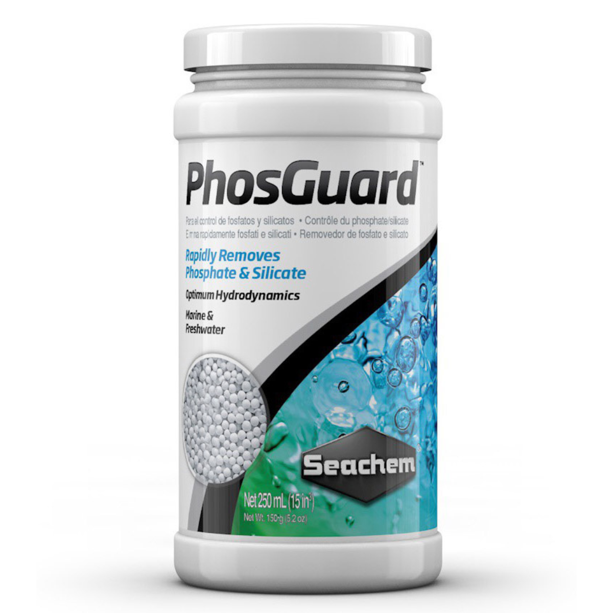 Seachem Phosguard - 250 mL