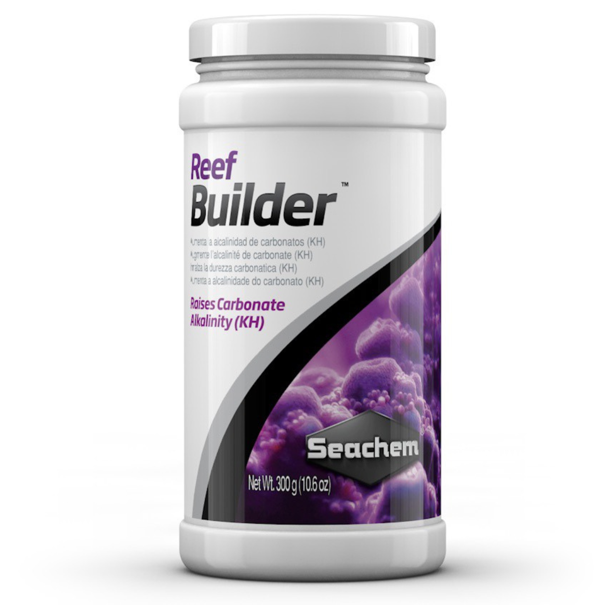Seachem Reef Builder - 300 Gram