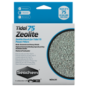 Seachem Tidal 75 Zeolite - 250 mL