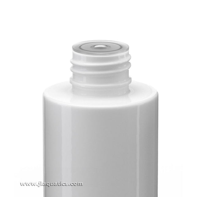 Seachem Bottle Adapters - Medium Closeup of adapter.