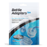 Seachem Bottle Adapters - Small
