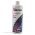 Seachem Reef Potassium - 500ml