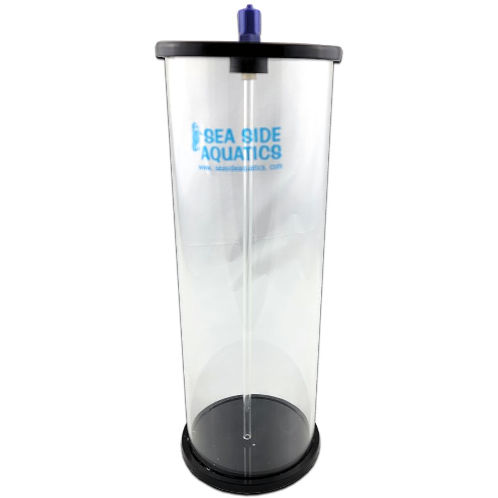 Seaside Aquatics Dosing Container - 5.0 Liter