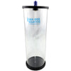 Seaside Aquatics Dosing Container - 1.5 Litre