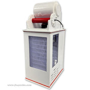 Seatorch Automatic Roller Filter