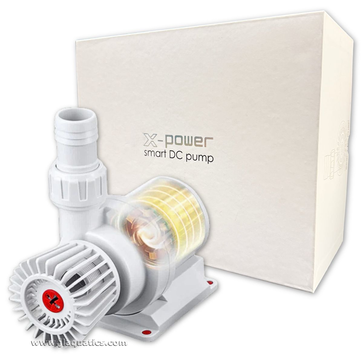 Seatorch X-Power Smart DC Pump