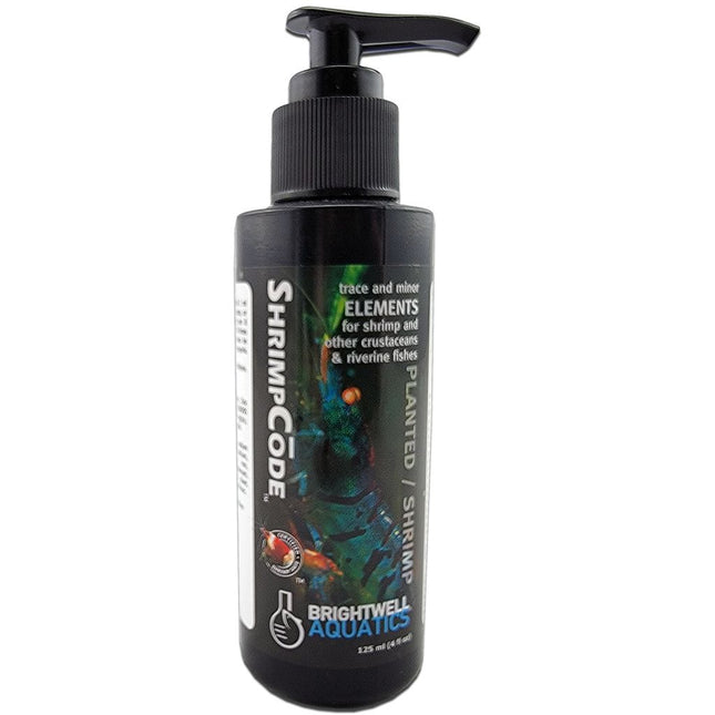 Brightwell Aquatics ShrimpCode