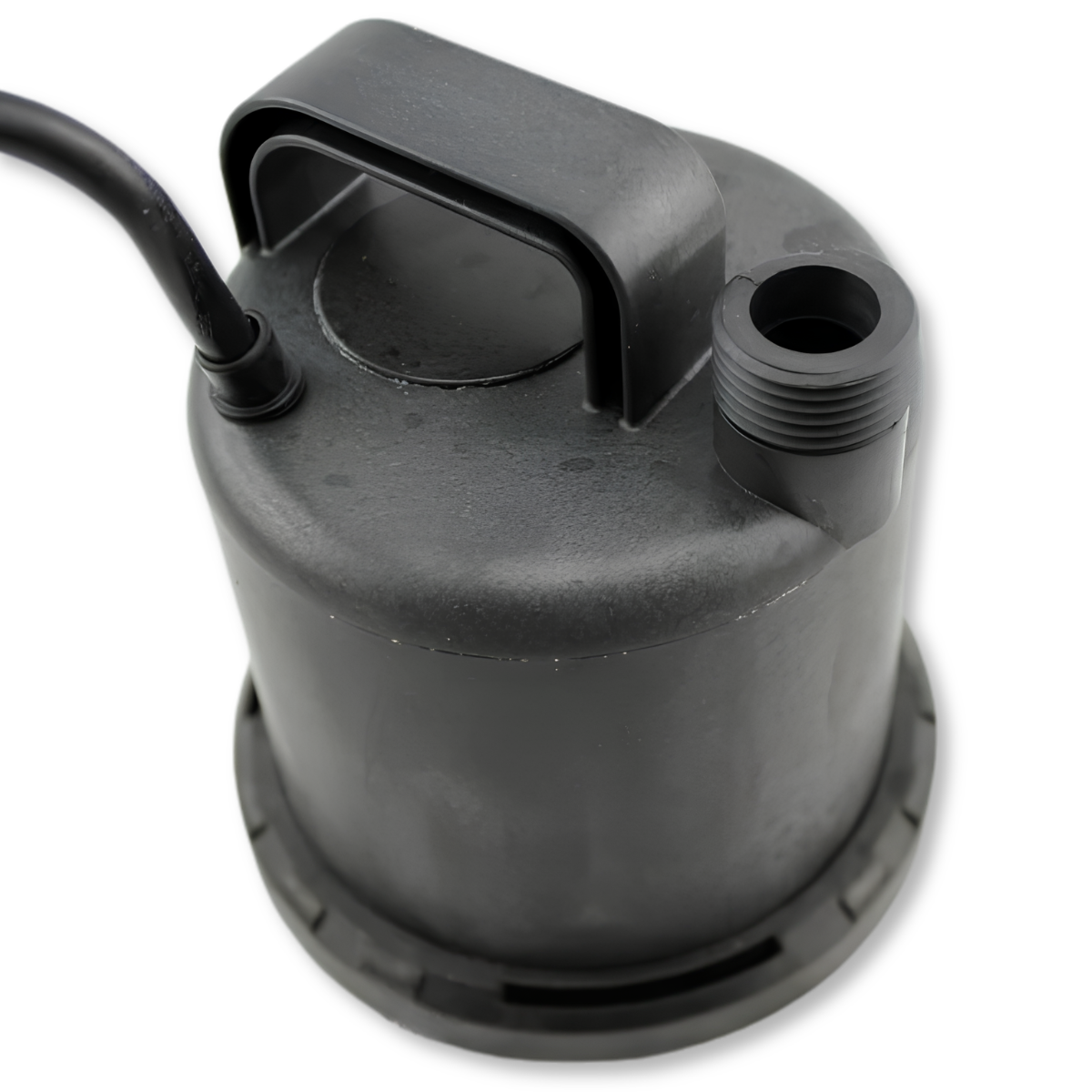 Sicce Ultra Zero Utility Pump top view 