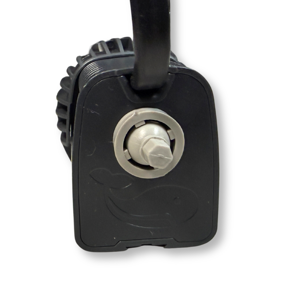Sicce Voyager 1000 Pump - 270 GPH back view 