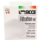 Sicce Whale 350/500 Sponge Kit