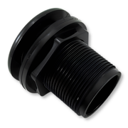 Slip Bulkhead Fitting (3/4 Inch)