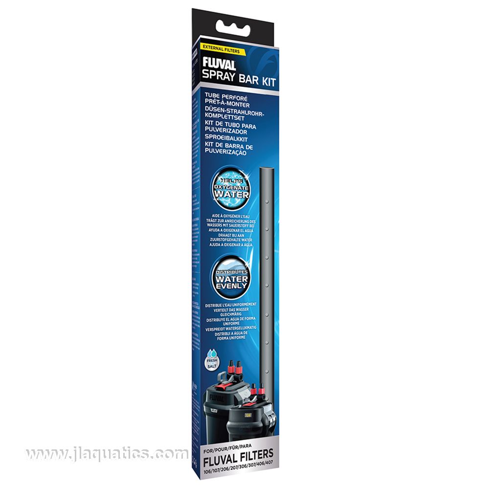 Fluval Spray Bar Kit for 06/07 Filters