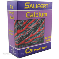 Salifert Calcium Test Kit