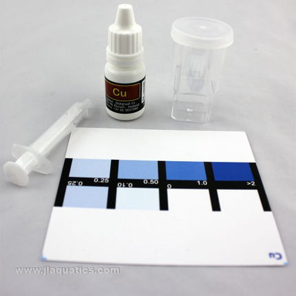 Salifert Copper Test Kit