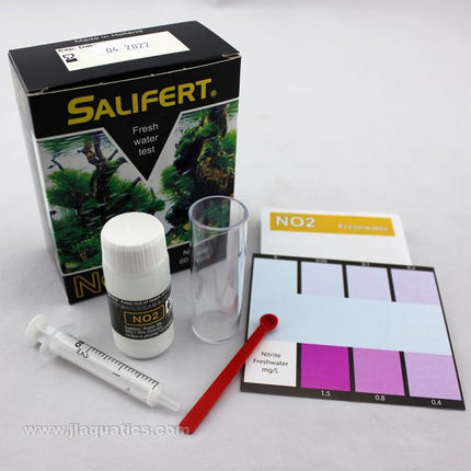 Salifert Freshwater Test Kit - Nitrite