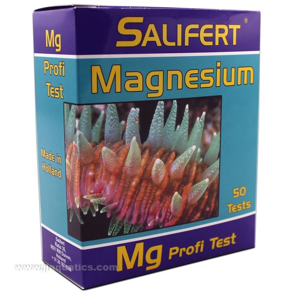 Salifert Magnesium Test Kit