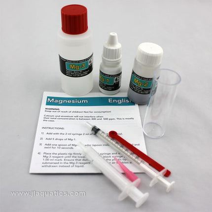 Salifert Magnesium Test Kit