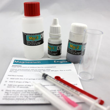 Salifert Magnesium Test Kit