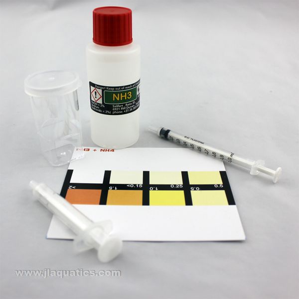 Salifert Ammonia Test Kit