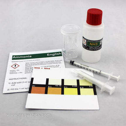 Salifert Ammonia Test Kit