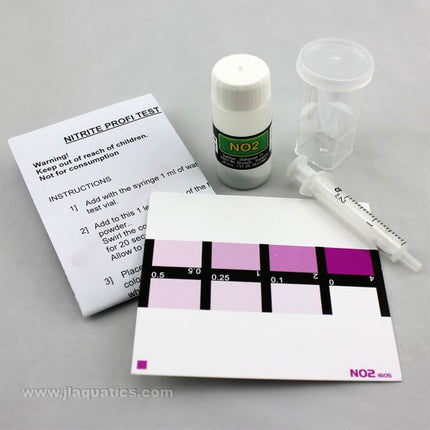 Salifert Nitrite Test Kit