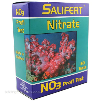 Salifert Nitrate Test Kit