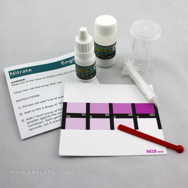 Salifert Nitrate Test Kit