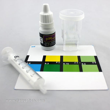 Salifert pH Test Kit