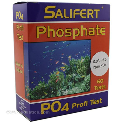 Salifert Phosphate Test Kit