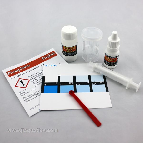 Salifert Phosphate Test Kit