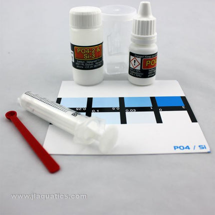 Salifert Phosphate Test Kit