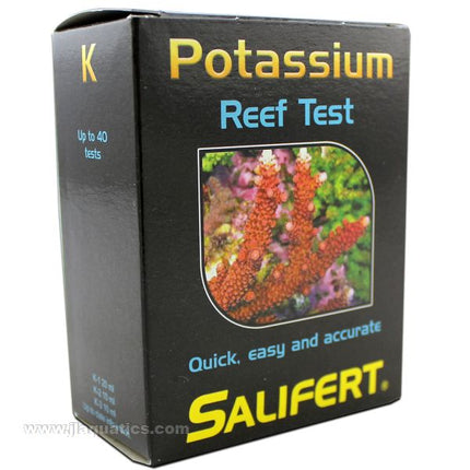 Salifert Potassium Test Kit