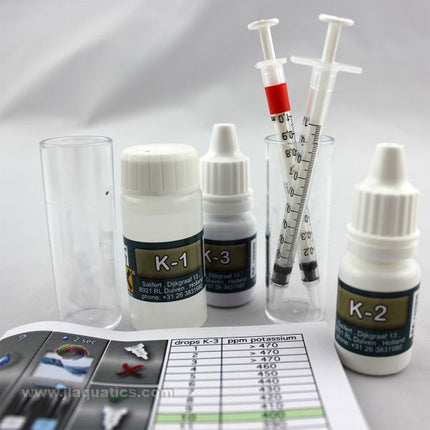 Salifert Potassium Test Kit