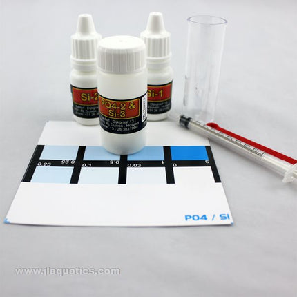 Salifert Silicate Test Kit