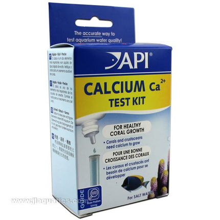 API Calcium Test Kit