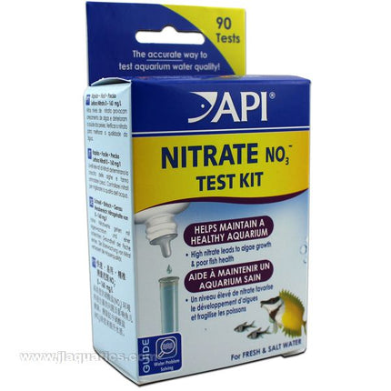 API Nitrate Test Kit